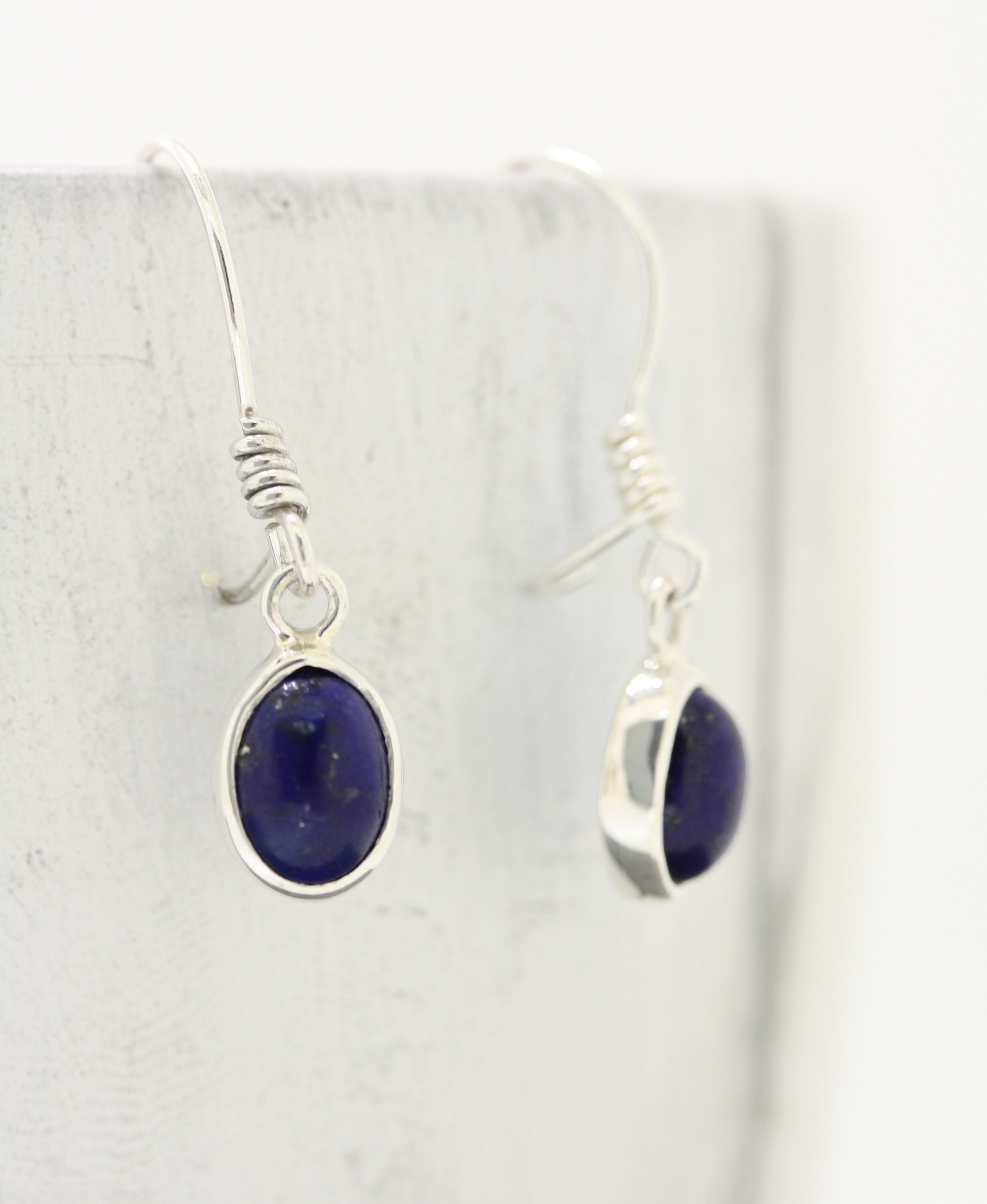 LAPIS MADEMOISELLE EARRINGS MULTI