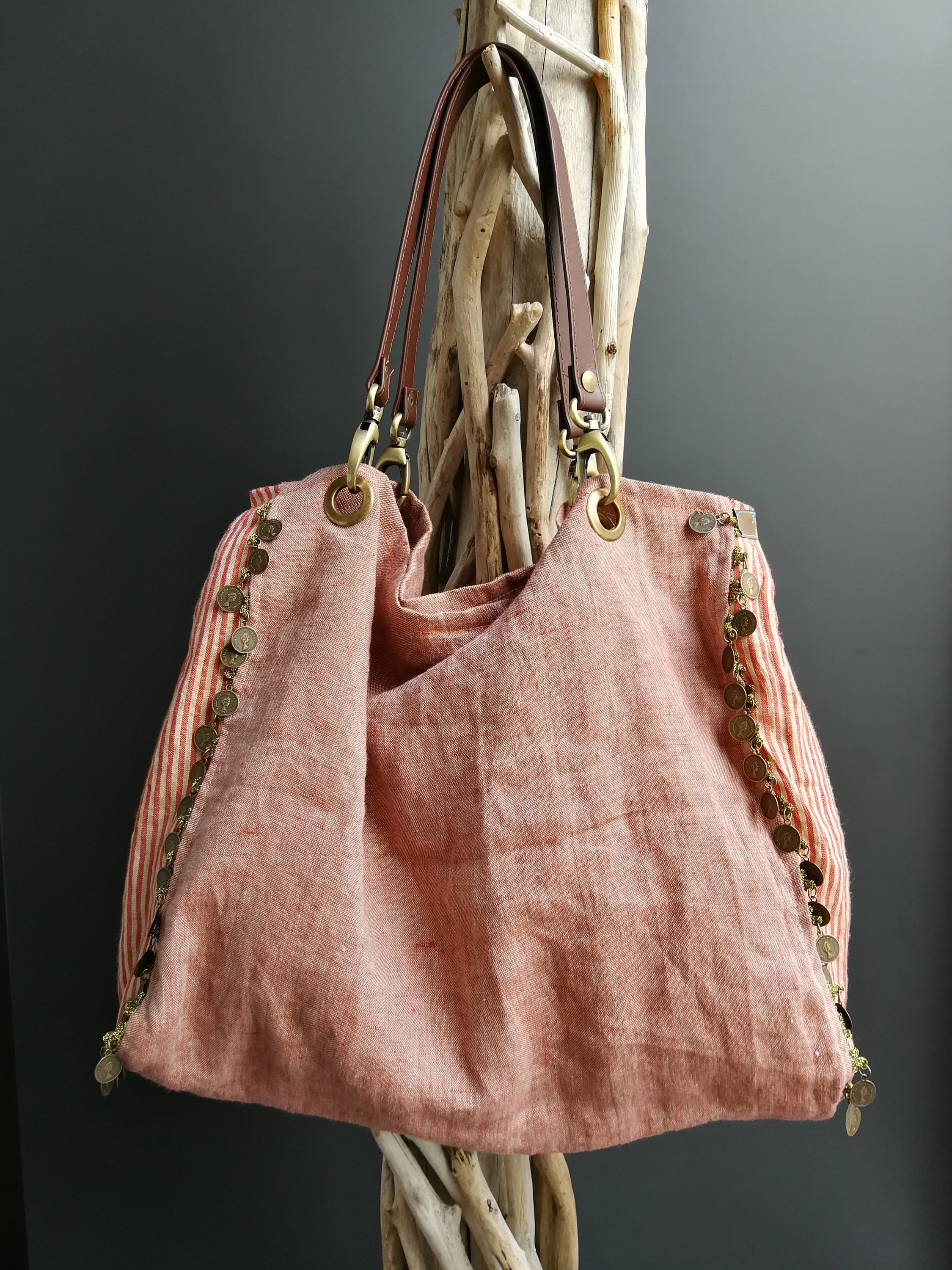 Little Luxury Bagster Pickup