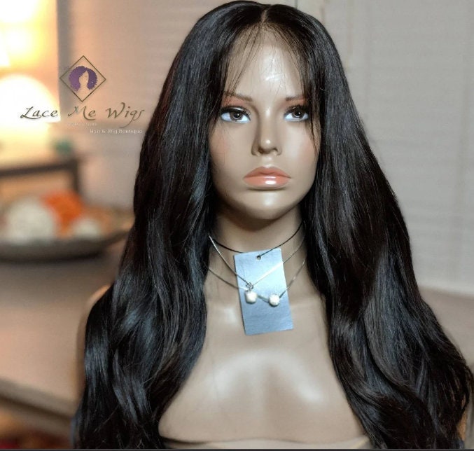 Human hair lace wigs in atlanta ga cheap