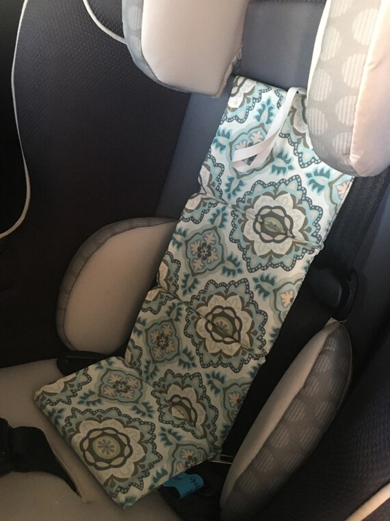 car seat cooler