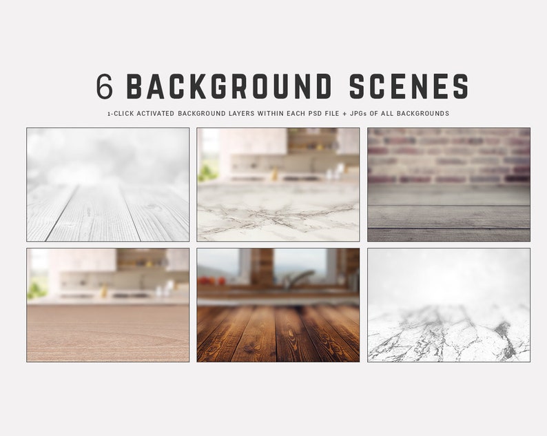 Download 11 oz & 15 oz Full Wrap Mug Mockup Blanks Coffee Cup Mockup | Etsy