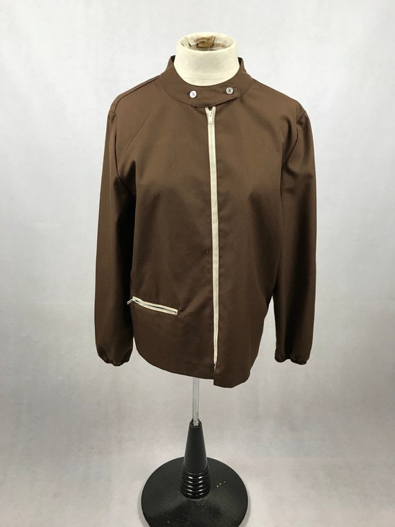 bobbie brooks jacket