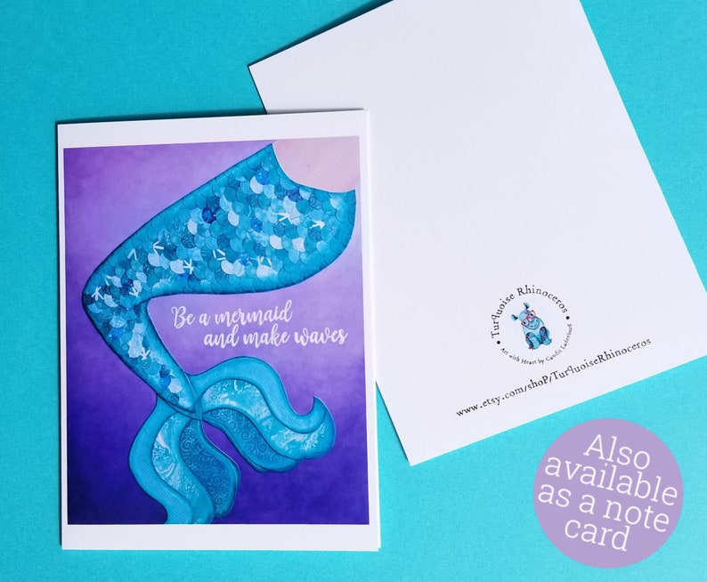 Mermaid Decor Girls Room Art Gifts for Her Mermaid Art Mermaid Wall Art. Mermaid Art Print Gifts Under 25 Girls Room Decor