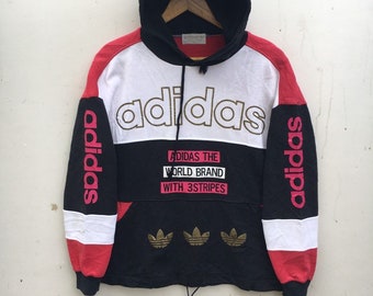 adidas hoodie etsy adidas hoodie etsy