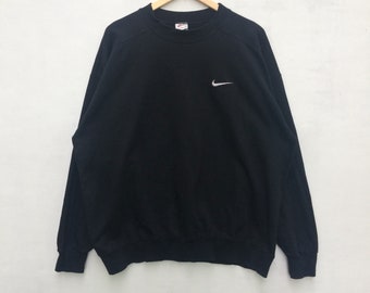 Nike sweatshirt | Etsy