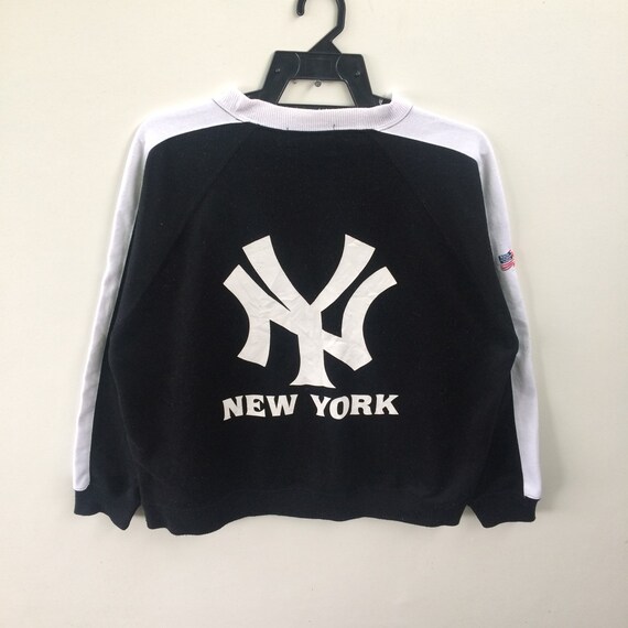 Rare!! NY new york sweatshirt