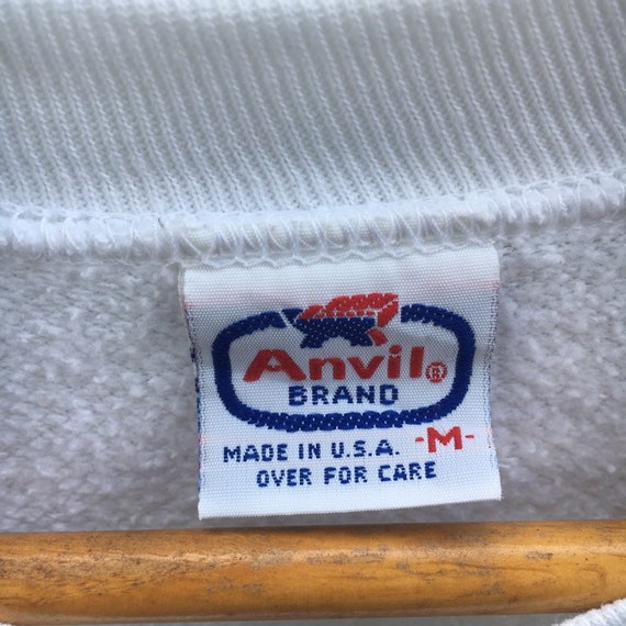 Classic Boater Logo Anvil Pullover Hooded Fleece Classic Boater Logo Anvil Pullover Hooded Fleece