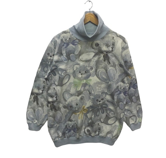 Full print sweatshirt deals