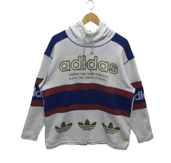 adidas sweatshirt hoodie
