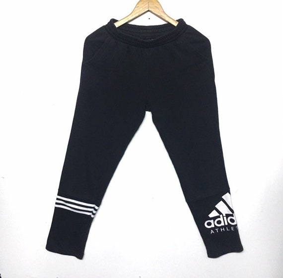 rare adidas pants