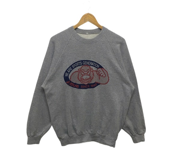 Rare!!! Football Club Kokushikan Sweatshirt Footba