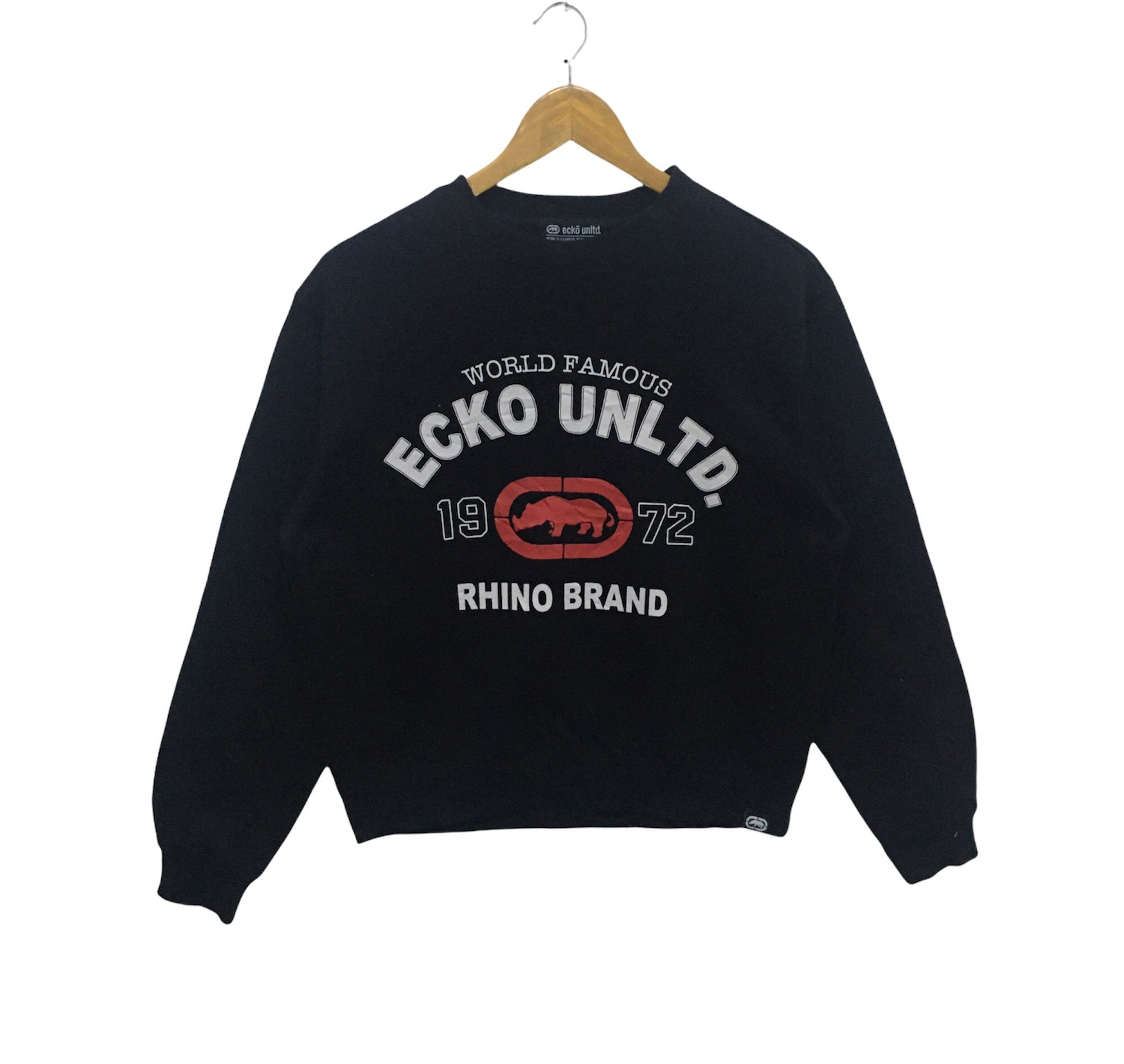 Ecko Rhino Brand 