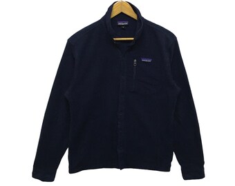 Patagonia Fleece - Etsy Hong Kong