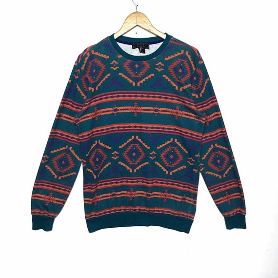 Rare!! 21 Men An American Brand sweatshirt