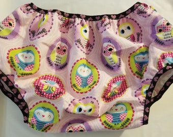 Baby Pink ABDL Straitjacket Straitjacket for a Little