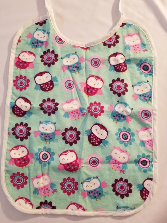 abdl bib