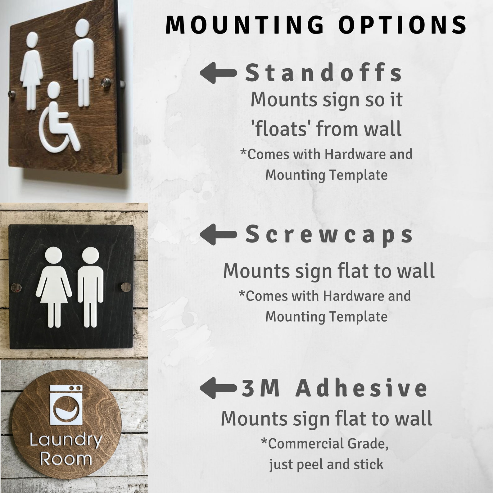 Condiment Icons Restaurant BUSINESS Sign | Custom Cafe COFFEE SHOP ...