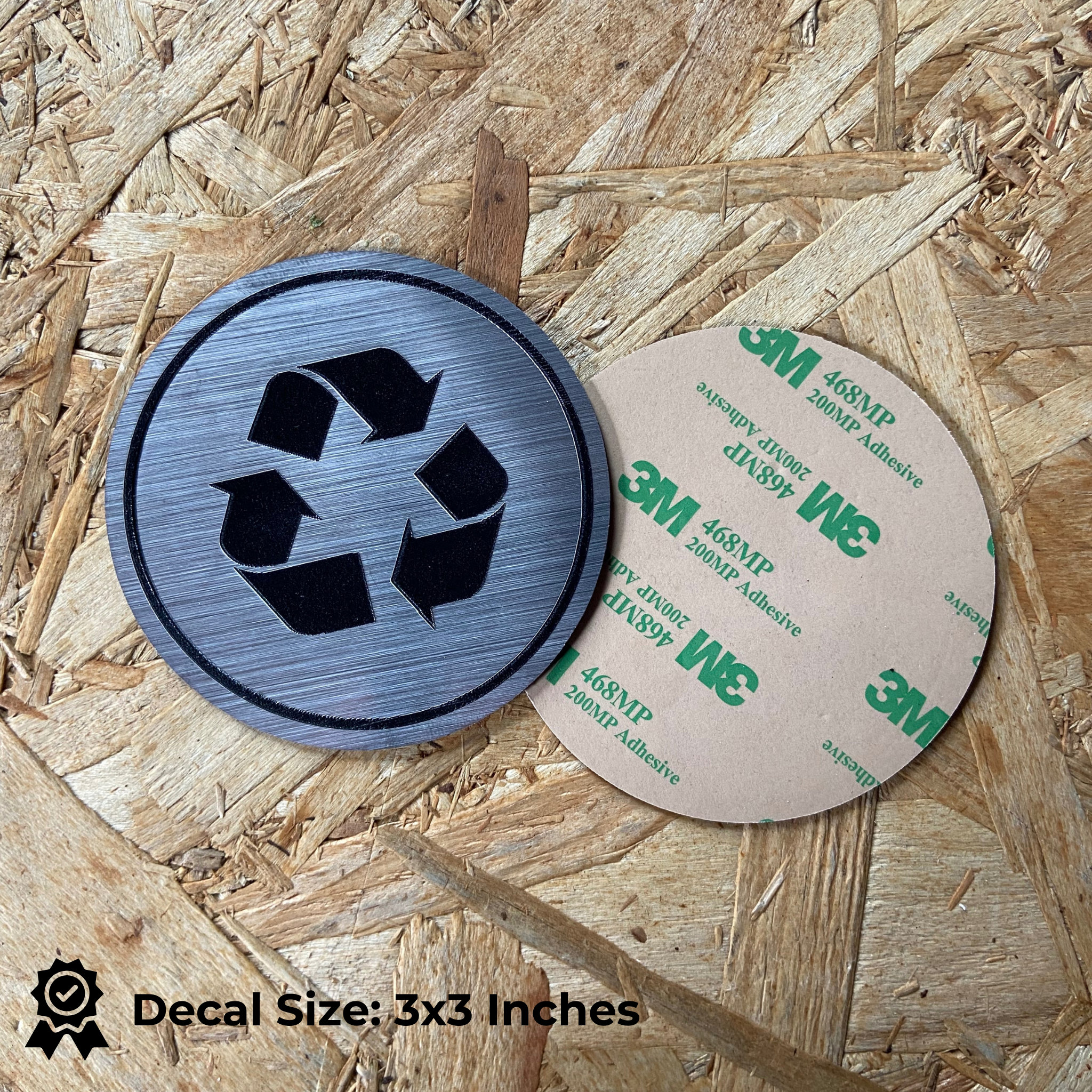 Trash Decal, Man Throwing Away Garbage - Etsy