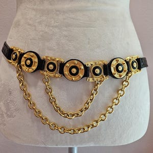 Vintage Streets Ahead Belts - Etsy display picture 1