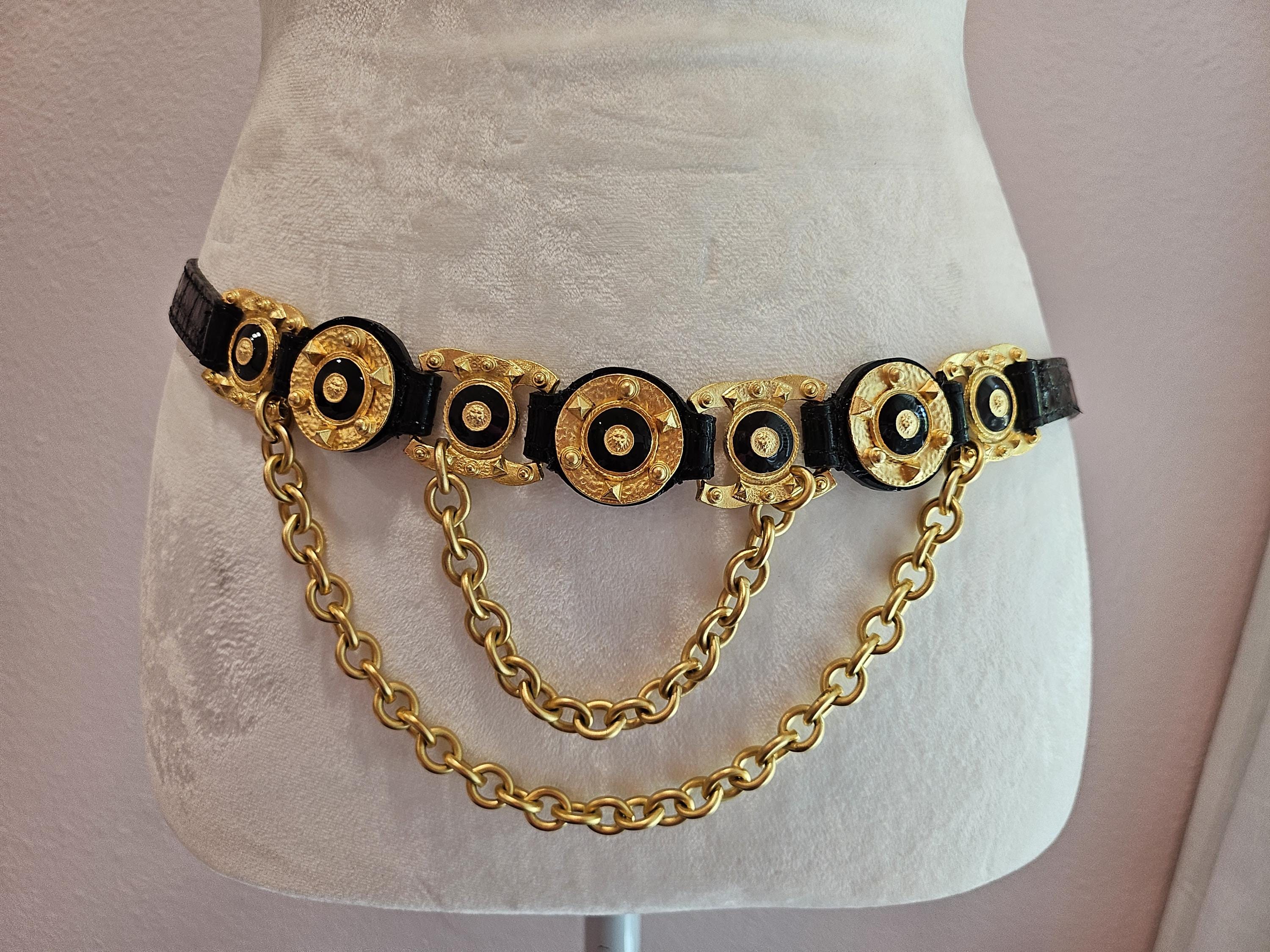 Streets Ahead Belt - Etsy