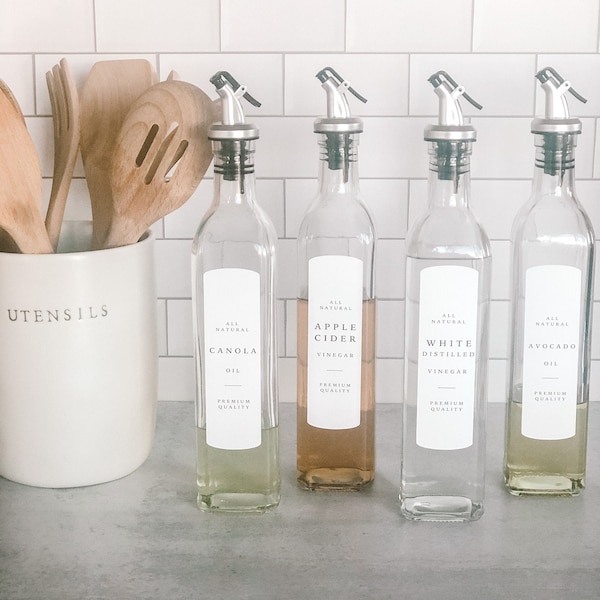 Pantry Organization Etsy