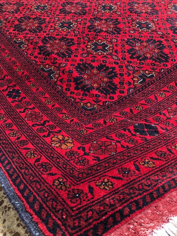 How To Keep Rugs In Place On Carpet - Southwestern Rugs Depot