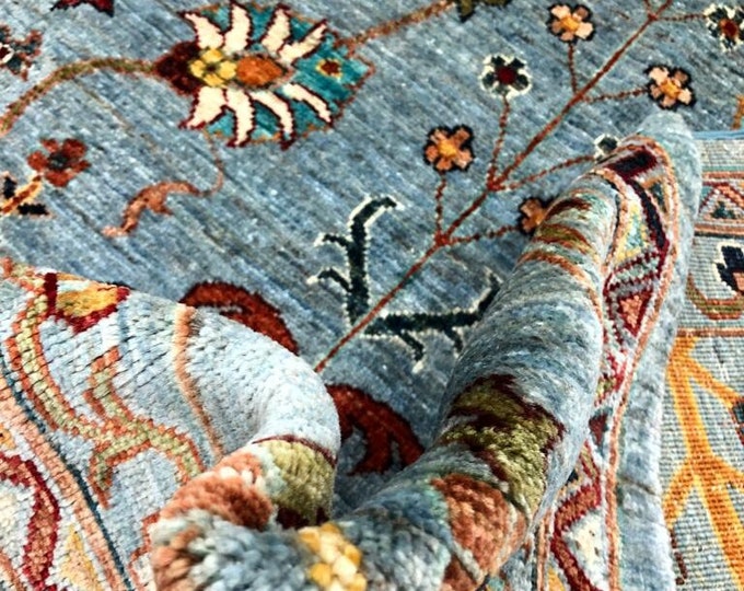 Fine-quality mamluk rug, office rug, white rug, sheepskin rug, aztec rug, oriental rug, antique distressed persian rug, afghan rug, tribal
