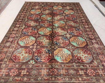 6 X 8 RUGS