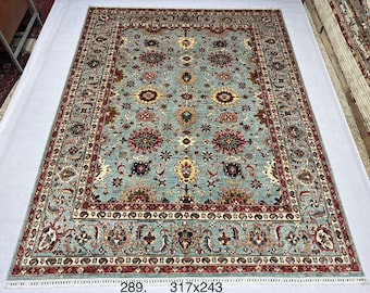 8X11 Rugs