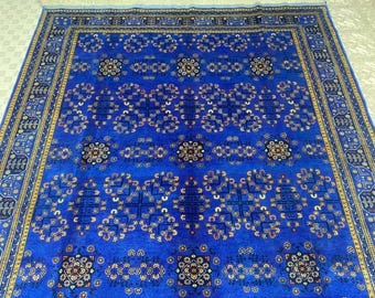 7X10 Rugs