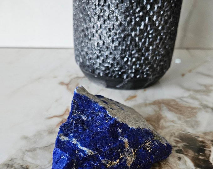 Raw Natural Top-quality Lapis Lazuli from Mine 4, Lapis Lazuli,Lapis Lazuli Mine 4 Badakhshan Afghanistan