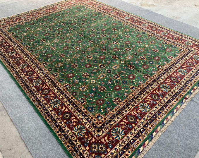 9x13 Afghan Carpet, christmas gifts, safavieh handmade natura gerta wool rug, knit gift, sumak rug, berber carpet, rose, braided rugs