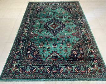 7X10 Rugs