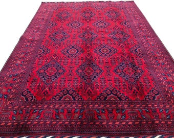 7X10 Rugs