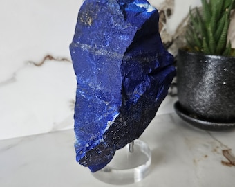 Raw Natural Top-quality Lapis Lazuli from Mine 4, Lapis Lazuli,Lapis Lazuli Mine 4 Badakhshan Afghanistan