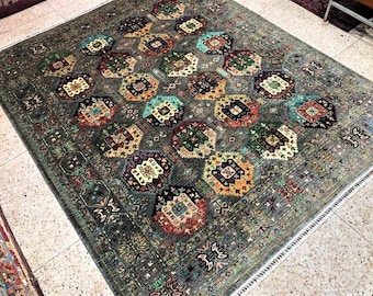 8x11 area rug, quilted, neutral oriental rug, sumak rug, patio rug, braided rugs, blanket, decorative rug, moroccan rug, crafts for adults
