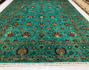 9x13 High Quality Afghan Rug, home depot area rugs, kilim rug, safavieh handmade natura gerta wool rug, home depot carpet, tribal rug