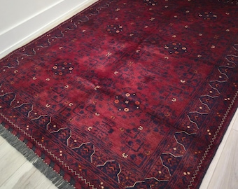5X7 Rugs