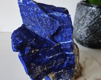 Top-quality Lapis Lazuli from Mine 4, Lapis Lazuli,Lapis Lazuli Mine 4 Badakhshan Afghanistan