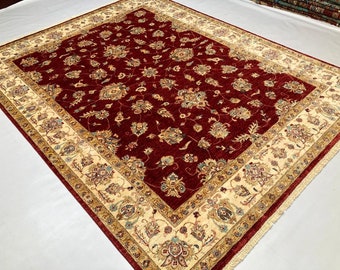 8x7 Afghan Chobi Rug, home depot area rugs, vintage rug, 70s rug, quilted, persian rug, jute rug, Bridesmaid gift, rustic decor, home decor