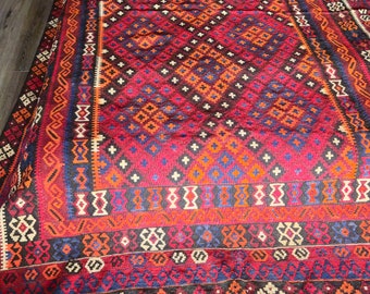 Kilims Big sizes