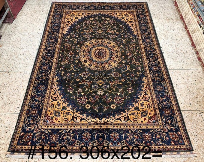 7x10 High Quality Afghan Rug, neutral oriental rug, red rug, small rug, turkish rug, knit deisgn, Christmas Gift, fringe rug, home depot