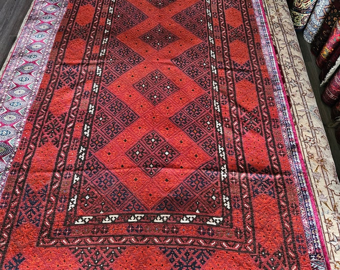Handwoven Afghan Kilim | Handmade Rug | Accent Rug | Tribal Rug | Living Room Rug | Bed Room Rug | Organic Rug | Woolen Rug | Gift for her