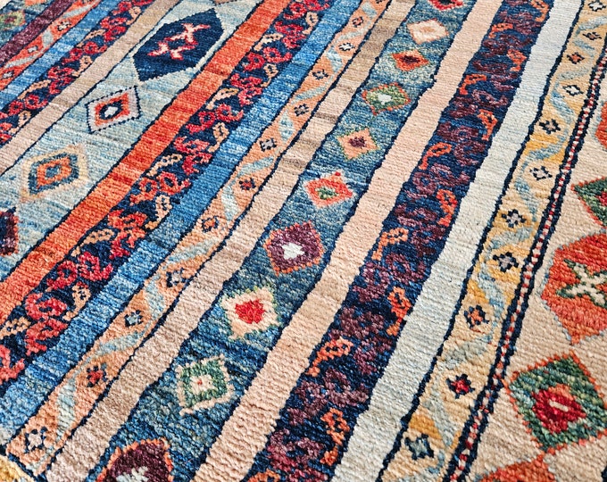 3x5 Authentic Afghan / Persian Rugs, Baluch Carpet