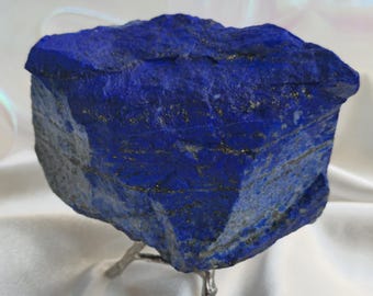 Rough Lapis lazuli