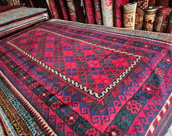 Kilims Big sizes - Khorasan Rug Kilims Big sizes - Khorasan Rug