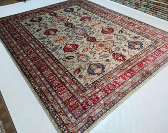 8X11 Rugs