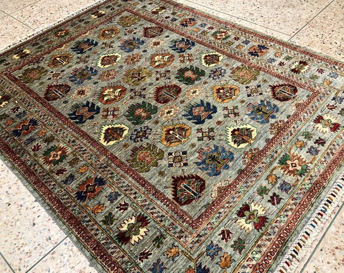 Mumluk rug, kitchen rug, large floor rugs, decorative rug, persian rug, fluffy rug, scandinavian decor, kitchen rug, entrance rug, carpet