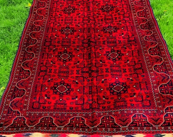 4X7 Rugs