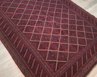 5x7 Kilims